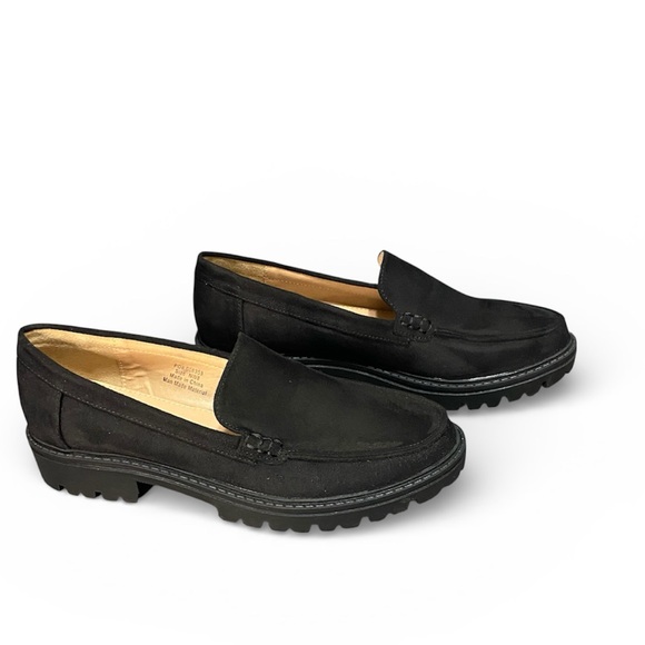 Journee Collection Shoes - NWT JOURNEE COLLECTION ERIKA LOAFERS